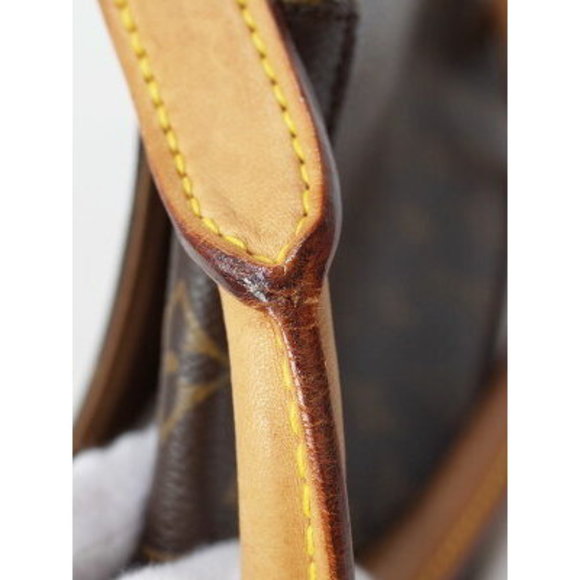 Louis Vuitton Monogram Looping Shoulder Bag - Picture 7 of 8